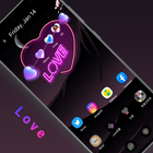 Love Launcher icon