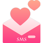 SMS d'amour 图标