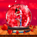 Love Live Lock Screen biểu tượng