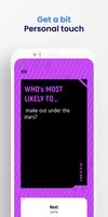 Most Likely To: Dirty تصوير الشاشة 2