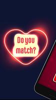 Crush Match Finder Plakat