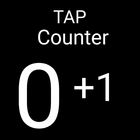 Simple TAP Counter icono