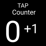 Simple TAP Counter 圖標