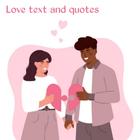2022 Love messages-icoon
