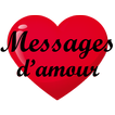 Messages d'Amour