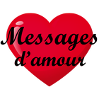 Messages d'Amour icône