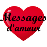 Messages d'Amour أيقونة