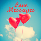 Love Messages أيقونة