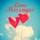 Love Messages-icoon