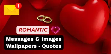 Love images and messages App