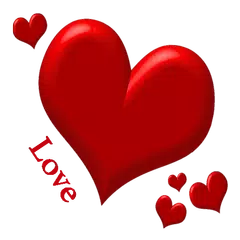 download Love Messages With Beautiful Images Quotes XAPK