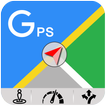 GPS Navigation,Maps itinéraire