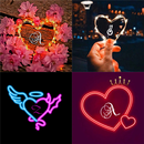 Love Name DP APK
