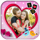 Love DP Maker & Love Photo Frame 2020 APK