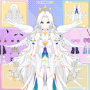 Dress up Anime Star Princess APK