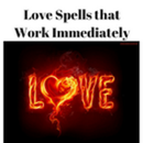 love spell that works immediat aplikacja