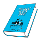 the fault in our stars icon
