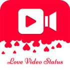 Love Status ikon