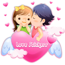 Love Stickers For WhatsApp APK