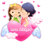 Love Stickers For WhatsApp icon