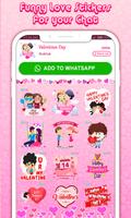 Love Stickers For WhatsApp screenshot 2