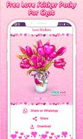 Love Stickers For WhatsApp screenshot 3