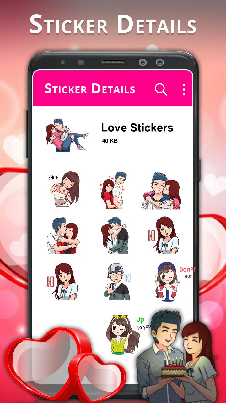 26 Top Populer Download Sticker Line  For Whatsapp  