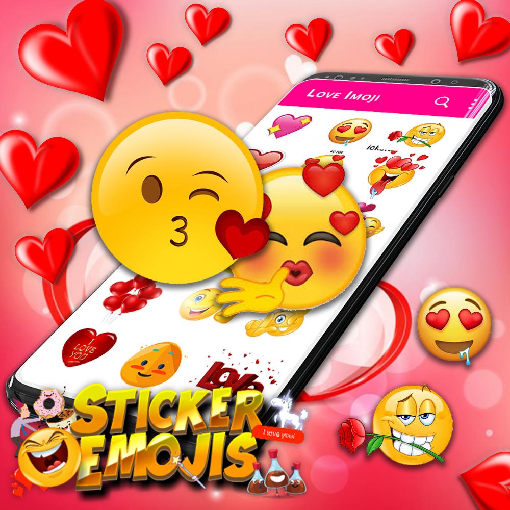 32 Download Stiker  Lucu  Tentang Cinta Terbaru Postwallpap3r