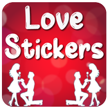 برچسب های عاشقانه برای واتساپ