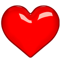 Liebes Sticker für WhatsApp