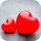 Pegatina de amor para WhatsApp - WAStickerApps ❤️ icono