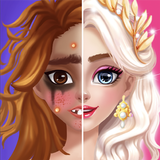 Love Paradise - Merge Makeover