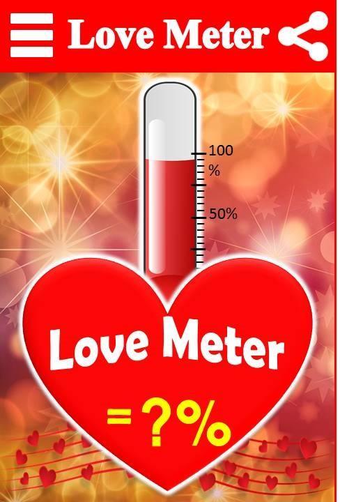 Love Meter - True Love Percentage APK for Android Download