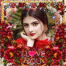 Love Photo Frame APK