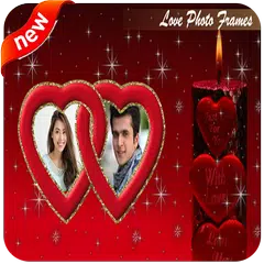 Love Photo Frame - Love Collage APK 下載