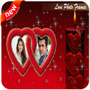 Love Photo Frame - Love Collage APK