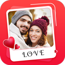 Love Photo Frame, Love Stories APK