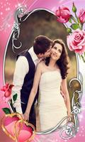 Love Photo Frame Pro Affiche