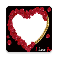Love Photo Frame