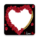 Love Photo Frame icon