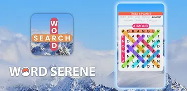 Word Serene Search