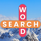 Word Serene Search icono