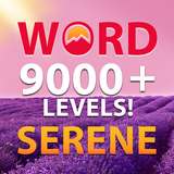 Word Serene - free word puzzle APK