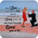 APK Love Quotes Images