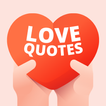 Love Quotes and Sayings ไอคอน