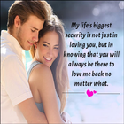 Love Messages For Husband أيقونة