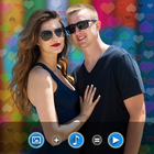 MV Master - Best Video Maker , Photo Video Editor أيقونة