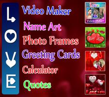 MV Master - Best Video Maker , Photo Video Editor Plakat