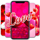Love Romantic Wallpaper APK