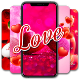 Love Romantic Wallpaper